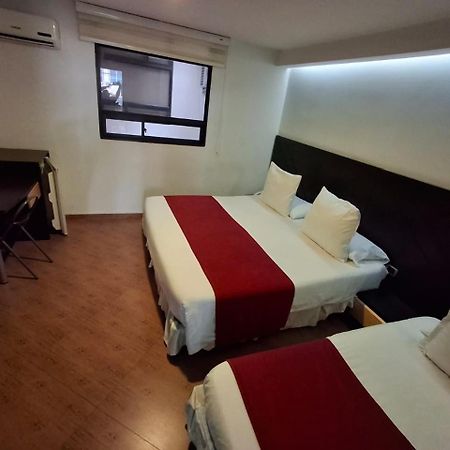 Hotel Leon Dorado Bucaramanga Eksteriør billede