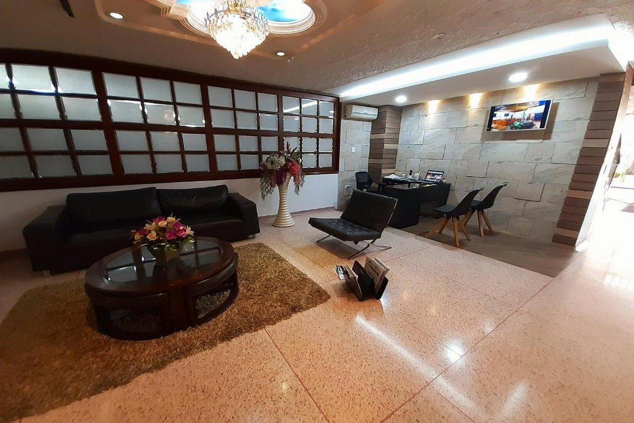 Hotel Leon Dorado Bucaramanga Eksteriør billede