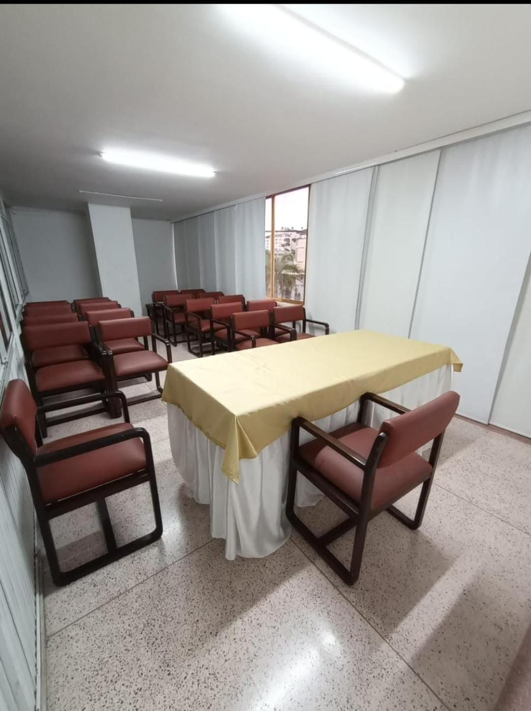Hotel Leon Dorado Bucaramanga Eksteriør billede