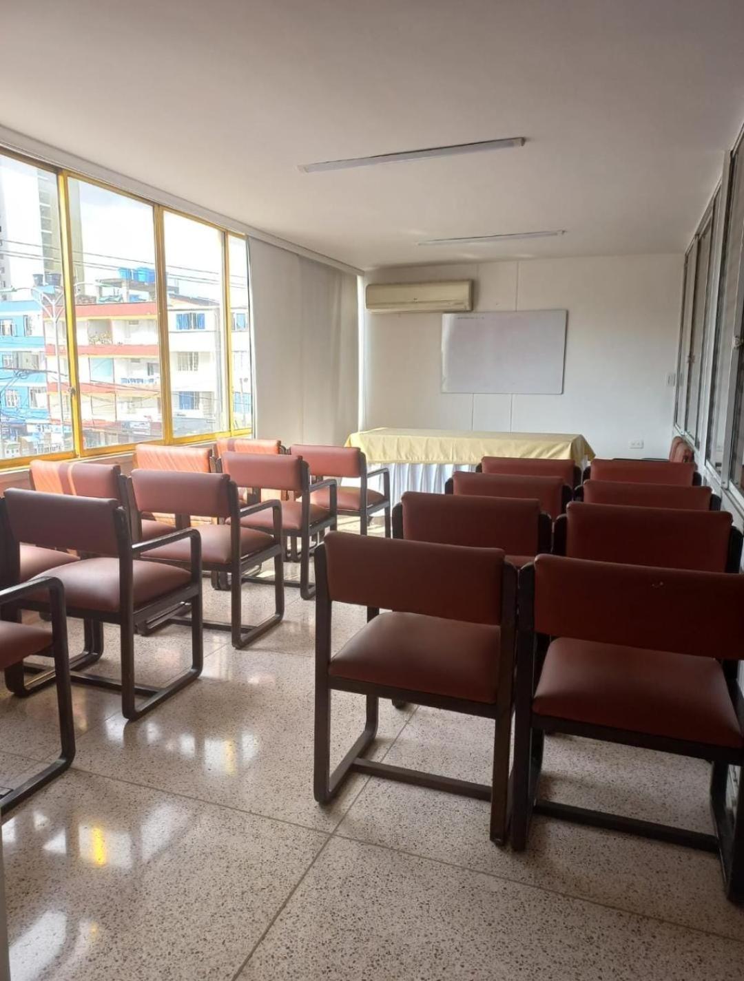 Hotel Leon Dorado Bucaramanga Eksteriør billede