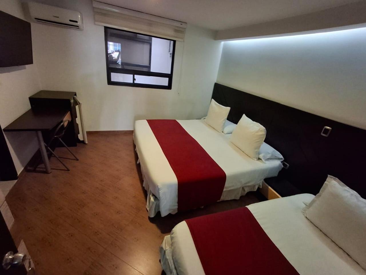 Hotel Leon Dorado Bucaramanga Eksteriør billede