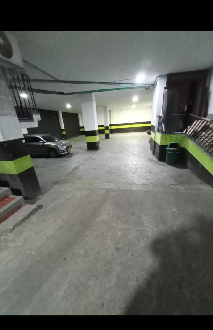 Hotel Leon Dorado Bucaramanga Eksteriør billede