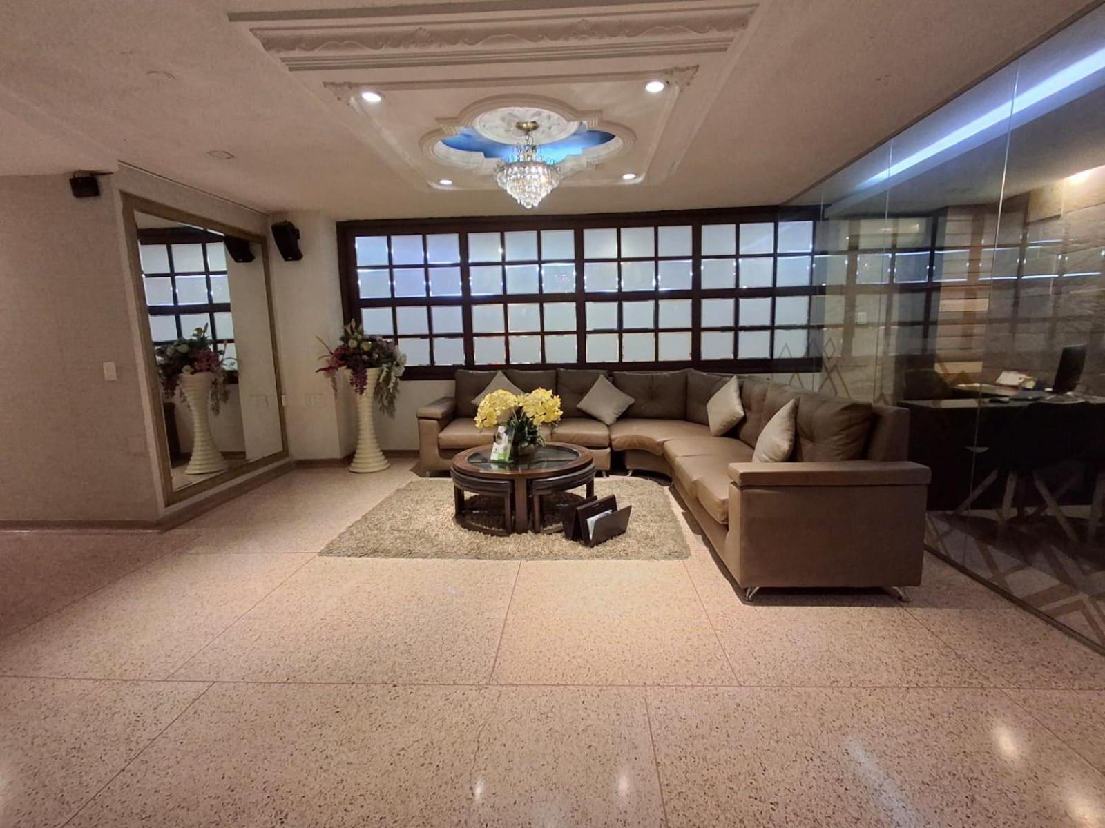 Hotel Leon Dorado Bucaramanga Eksteriør billede