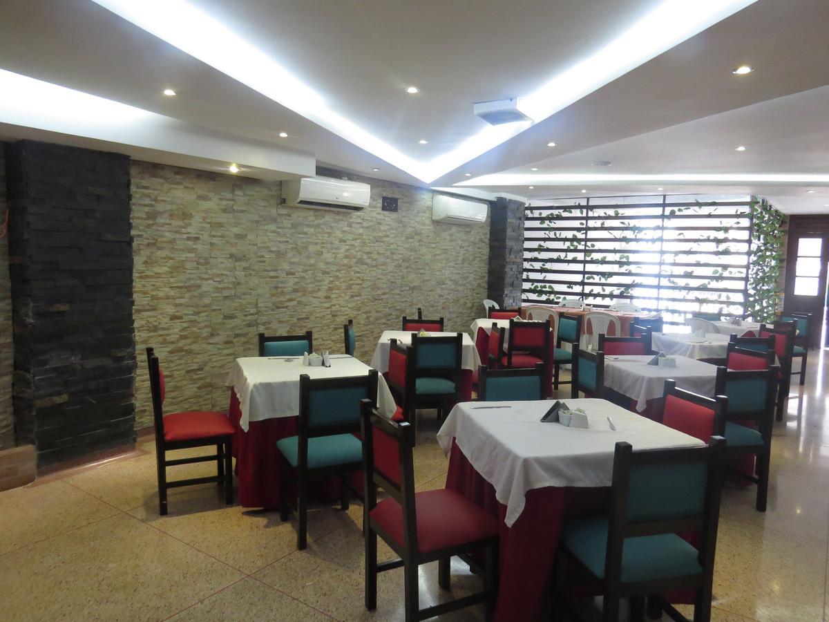 Hotel Leon Dorado Bucaramanga Eksteriør billede