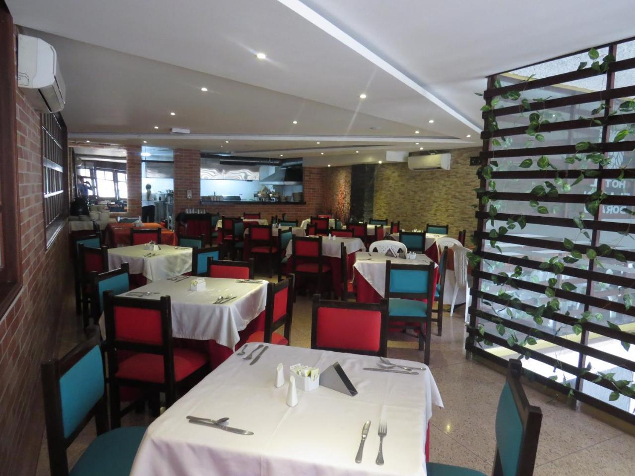 Hotel Leon Dorado Bucaramanga Eksteriør billede