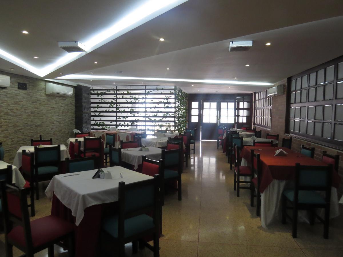Hotel Leon Dorado Bucaramanga Eksteriør billede