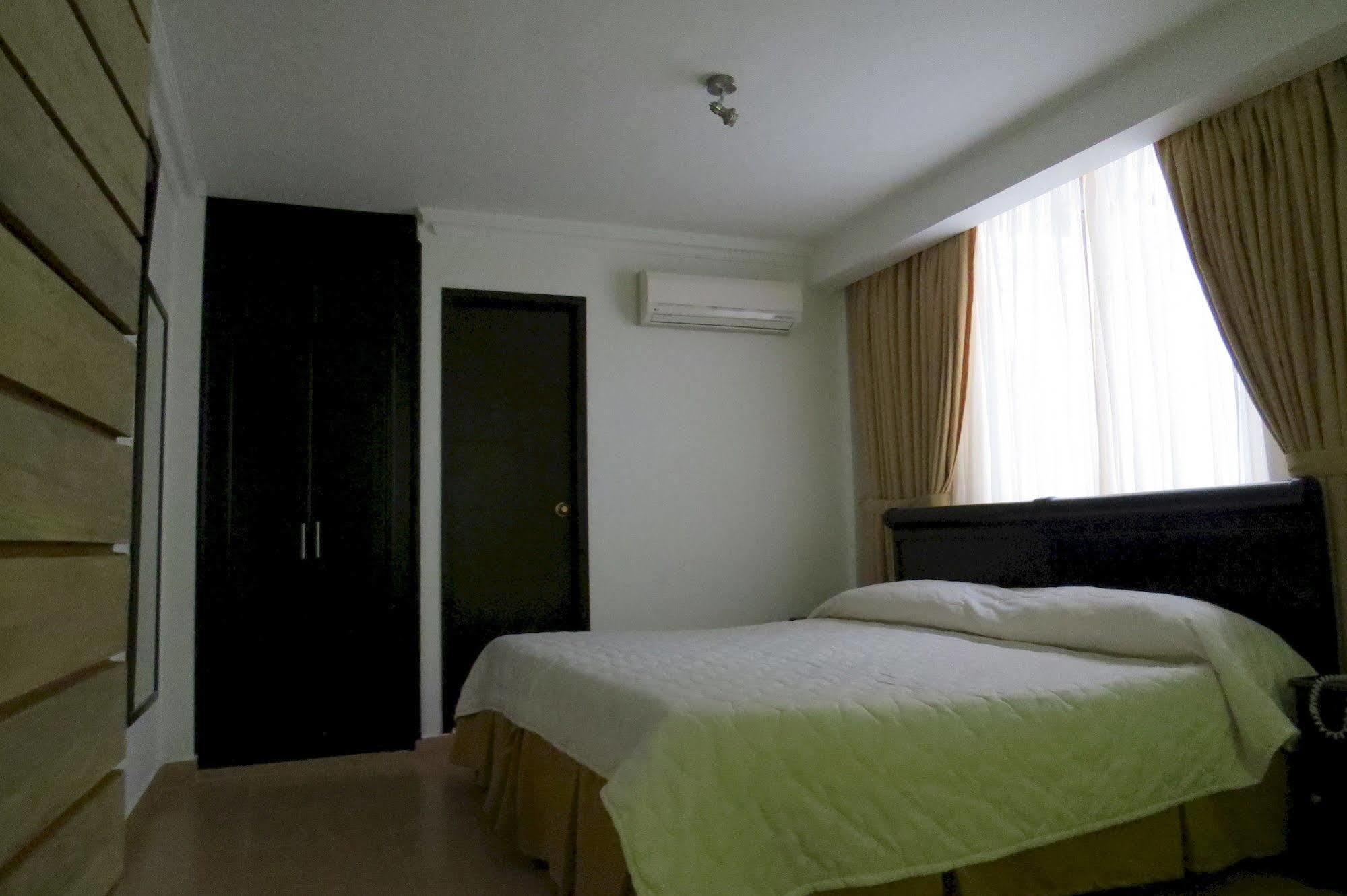 Hotel Leon Dorado Bucaramanga Eksteriør billede