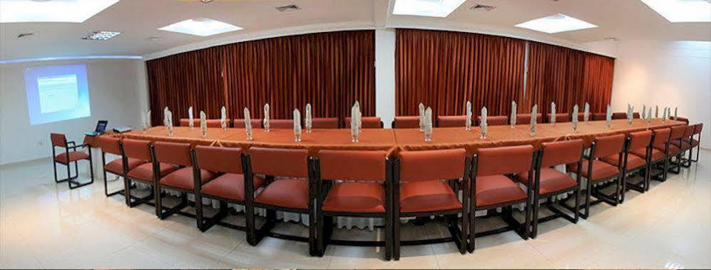Hotel Leon Dorado Bucaramanga Eksteriør billede